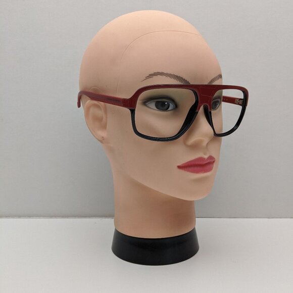 🕶️Frame Only! Armani Exchange AX4020S Sunglasses 61/15 145 /KAI159🕶️​ - Picture 5 of 7